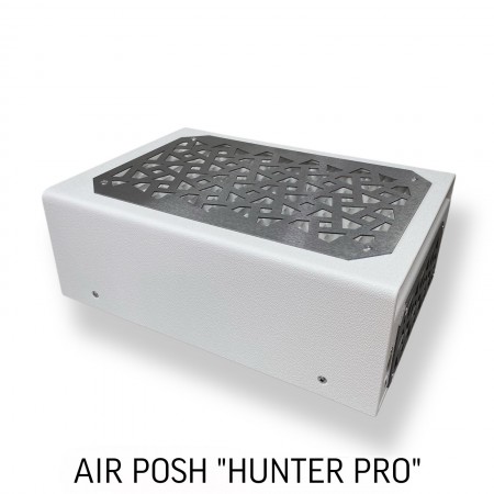 Air Posh “HUNTER PRO”   